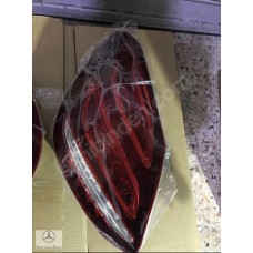 BAŞKAN TİC.MERCEDES A2059060357 C W205 KASA SOL STOP 2059060357 